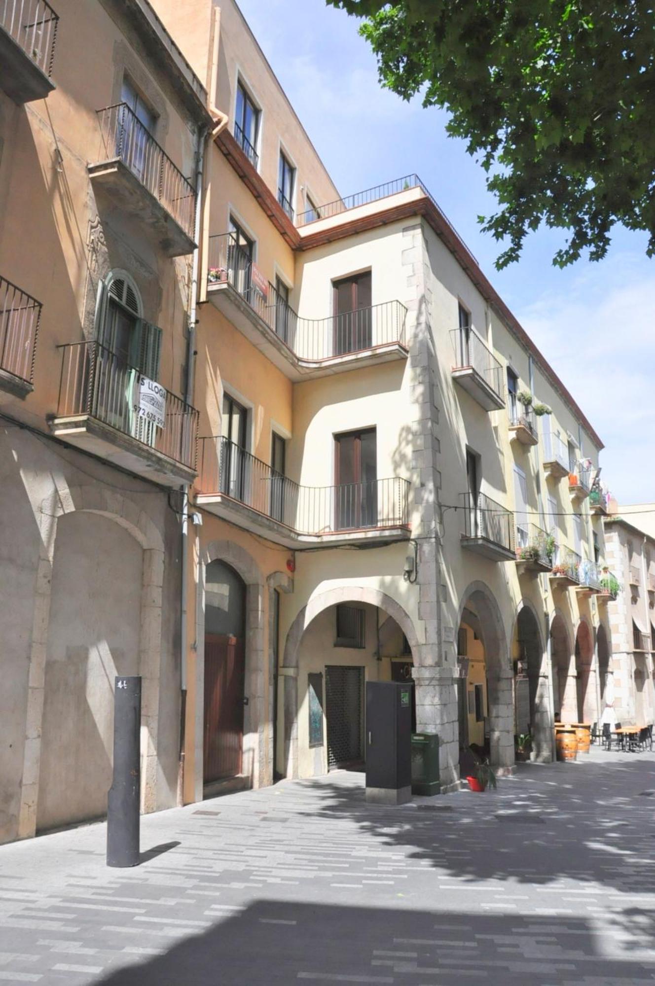 Apartament La Placeta Figueres Figueres  Exterior photo