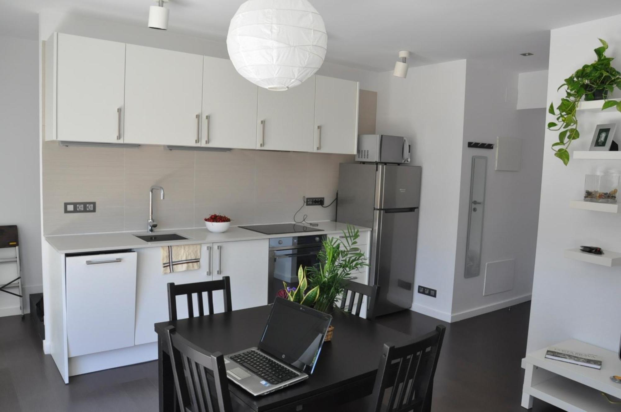 Apartament La Placeta Figueres Figueres  Exterior photo