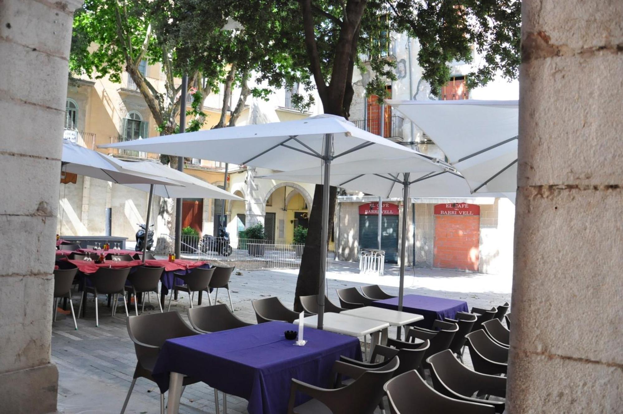 Apartament La Placeta Figueres Figueres  Exterior photo