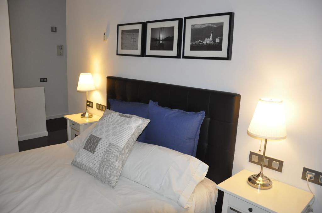 Apartament La Placeta Figueres Figueres  Room photo