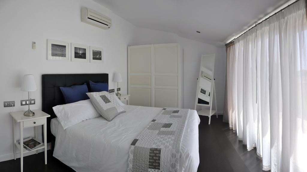 Apartament La Placeta Figueres Figueres  Room photo