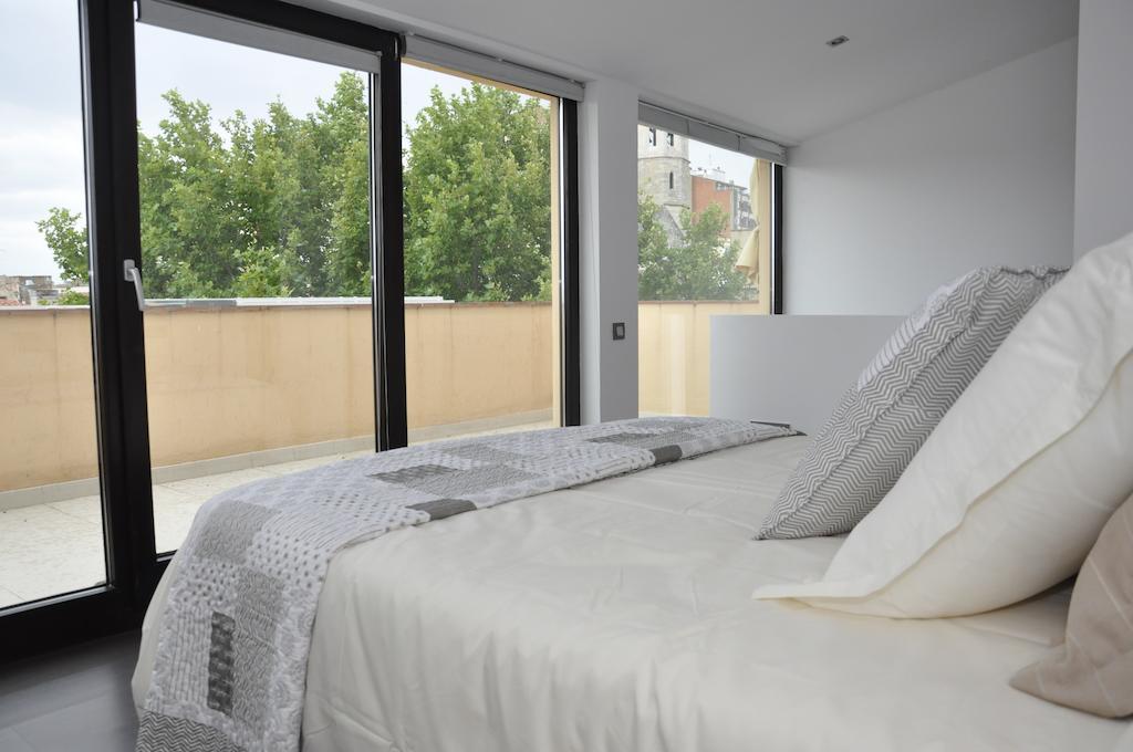 Apartament La Placeta Figueres Figueres  Room photo