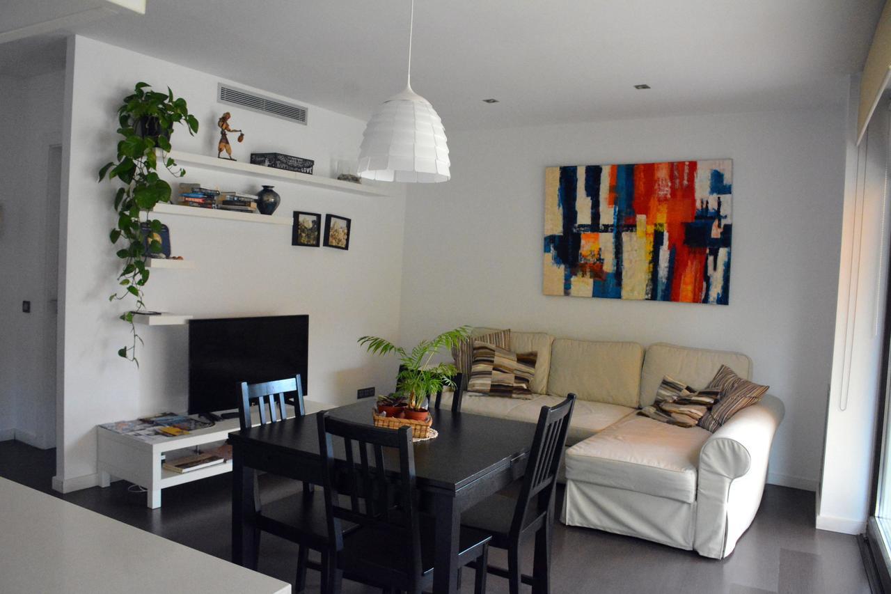 Apartament La Placeta Figueres Figueres  Exterior photo