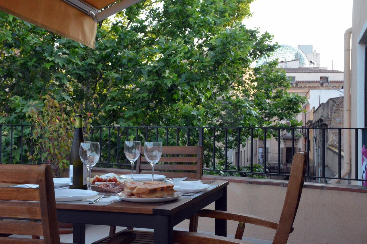 Apartament La Placeta Figueres Figueres  Exterior photo
